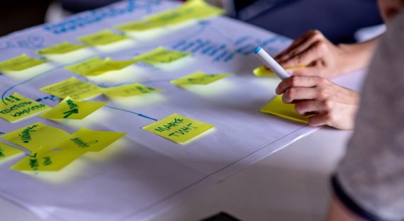 Специалисты Manageable реализовали проект по описанию и оптимизации бизнес-процессов для образовательной компании "Смотри шире".