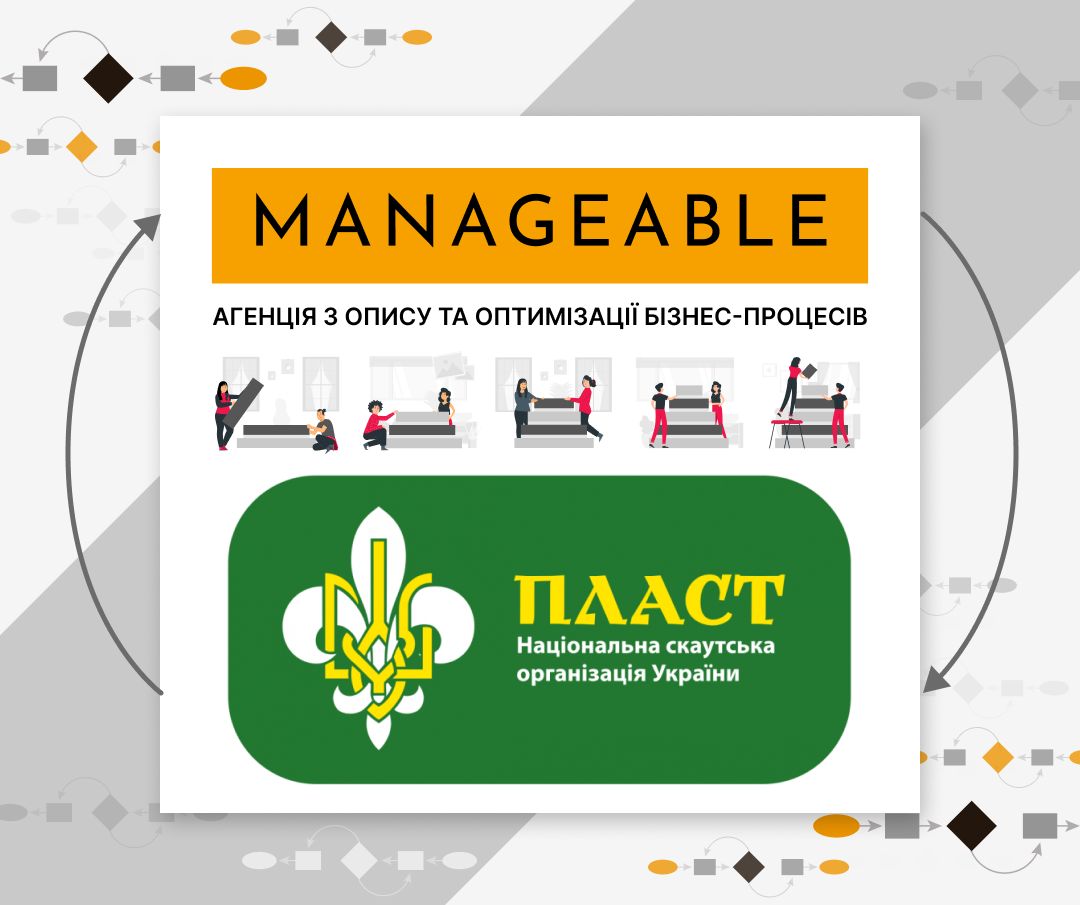Manageable x PLAST