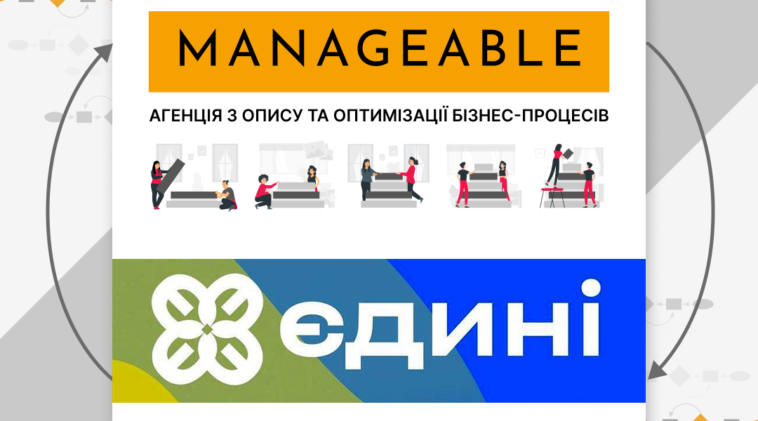 Manageable x Єдині