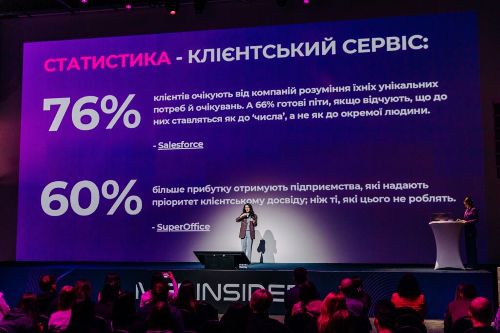 Наталія Заверуха розповіла про процесний підхід на Medinsider Rehab 2.0
